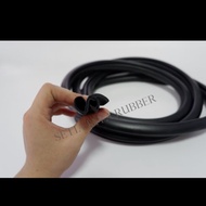 Mobilio BRV door balloon rubber body part