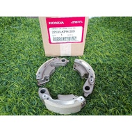 3 Clutch Blocks Ordered From The Center For Wave 125 S Ri Turn Signal Windshield Wave125i Genuine Wh