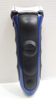 RAUN-5 德國百靈 銳緻貼面電鬍刀 藍 braun 5751 BRAUN 530s 百靈 530s 水洗式電鬍刀 原價1萬3