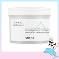 🔥[OrcaJoli🇰🇷]🔥COSRX Pure Fit Cica Pad 90p / Shipping from KOREA