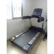 Alat Olahraga Fitness Treadmill Elektrik Motor 7 Hp Tl-26 Ac Electric