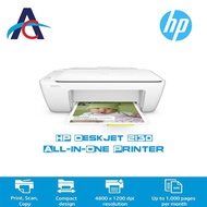 HP DeskJet 2130 All-in-One Printer