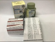 LHING ZHI GINSENG LIN-ZI GEJIE PIL 1BOTTLE 30CAPSULES  (pampagana kumain, pampataba)