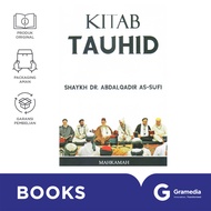 Buku Kitab Tauhid Shaykh Dr Abdulqadir As Sufi