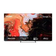 ทีวี มินิคิวแอลอีดี 85 นิ้ว HAIER (4K, MINI QLED, GOOGLE TV) H85M80FUX (1307988)