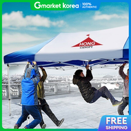 32mm Aluminum Canopy Tent 3m X 3m Standard Color Combination for Events