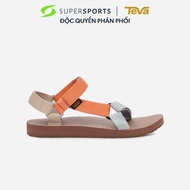 Giày Sandals Nữ Teva Original Universal - Cam - 1003987-STY