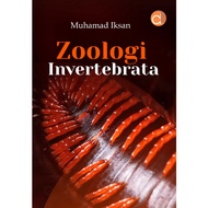 Invertebrata Zoology - Muhamad Iksan