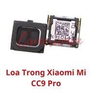 Xiaomi CC9 Pro Internal Speaker