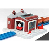Takara Tomy Sodor Engine Wash