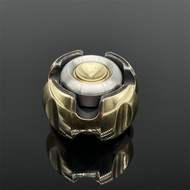 new Noise Brass Fidget Spinner EDC Adult Hand Spinner Fidget Toys ADHD Tool Stress Relief Toys Novel