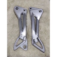 MODENAS KRISS KRISS110/
KRISS120 Rear Footrest Bracket Set