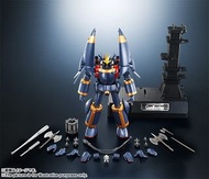 GX-34R 超合金魂 [飛越顛峰] Gunbuster
