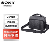 K-J Sony（Sony）  Camera Bag SLR Camera Bag One-Shoulder Camera Bag Camera Backpack SLR Micro Single Brand Water-Proof Bag