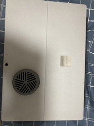 Microsoft Surface Pro 7 鍵盤連觸控板