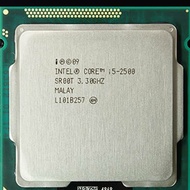PROCESSOR I5-2500 TRAY WITHOUT FAN -05093