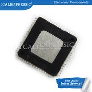 1pcs TAS5630BPHDR TAS5630BPHD TAS5630B TAS5630 HQFP-64 In Stock