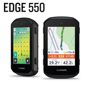 Garmin EDGE 550 | 850 GPS คอมพิวเตอร์จักรยานระบบ GPS ระดับโปร (รับประกันศูนย์ไทย 2 ปี)