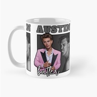 Ceramic Mug | Gift | Gift | Hampers | Austin Butler Actor
