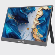 ARZOPA A1T 15.6'' FHD 1080P Portable Monitor with Touchscreen