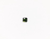 採礦 墨綠碧璽 深綠色 裸石