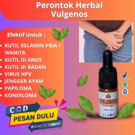 Salep Cair Perontok Kutil Kelamin Virus HPV Jengger Ayam