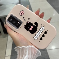 Phone Case For Xiaomi POCO F5 Pro 5G F3 F2 Pro POCO F5 POCO F4 POCO F6 5G Case Butterfly Group Casin