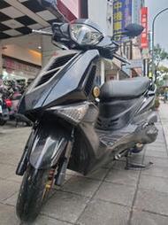 【大台中中古機車行】PGO 2012年TIGRA彪琥 150CC (可分期0元交車)最低月付2183元 彪虎