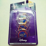 Disney Infinity 3.0 power disk pack collection