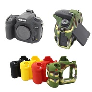 Silicone Case Camera Video Bag For Nikon D750 D780 D850 D810 Silicone Case Rubber Camera case Protec
