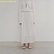 BWBYAZ -  COTTON SKIRT |