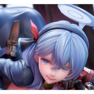 [Azure File] Azure Sky Rain Yazi Game Beautiful Girl