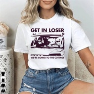 Heated Rivalry t shirt girl gothic streetwear korean fashion gyaru shirt funny y2k gyaru