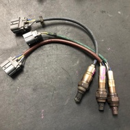 SUZUKI WAGON K6A O2 Oxygen Sensor LZA08-J1 / LZA08-J2 / LZA09-J1 / UAA0001-SU001 Used