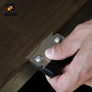 KOZEEY Edge Banding Trimmer Veneer Tool Edge Smoothing Mini for Cabinet Making Hand Tools Mini Edge 