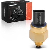 A-Premium Oil Pressure Sensor [3 Pins] Compatible with BMW 320i, 320i xDrive, 328i GT xDrive, 328i, 