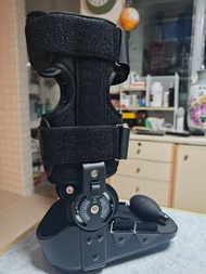 Ober 充氣式 腳踝關節固定支架