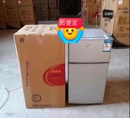 小雪櫃#迷你小雪櫃#冷藏冷凍