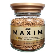 [AGF] AGF MAXIM Coffee (Proverbs Gold), Gorgeous Fragrant (Blue Soft White), Mellow Red), 80g
