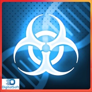 (Android)Plague Inc. (MOD, Unlocked All/DNA) Latest Version APK