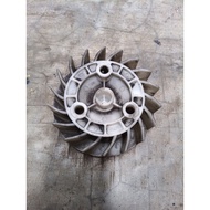 Honda motorcycle fan original 2nd scoopy carburetorBEAT removed from motorbike