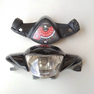 BATOK LAMPU DEPAN MIO J ORIGINAL  BATOK SPIDOMETER MIO J SEKEN ORIGINAL