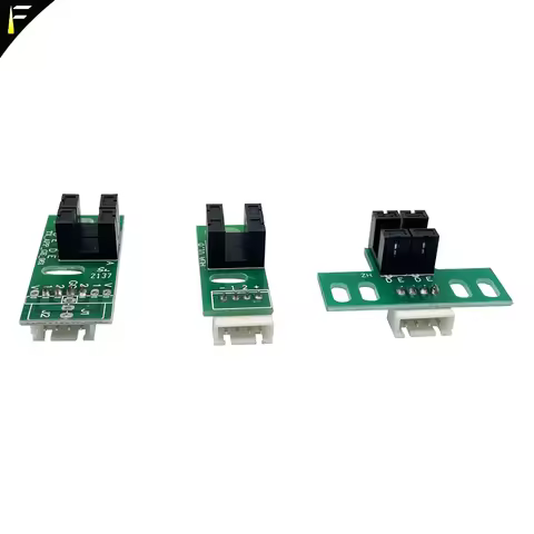 5R/7R/15R/16R 200W230W330W350W Beam Light XY Axis Positioner Optocoupler Board Stage Lighting Repair