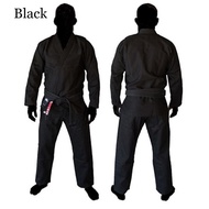 Karate Aikido Judo BJJ Jiu Jitsu Martial Arts Japan Uniform Gi