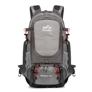 Balo Du Lịch Nam Nữ Chống Thấm Nước Đi Về Quê Đi chơi xa nhiều ngày 50L 60L 70L 80L BEE GEE BLLN9035