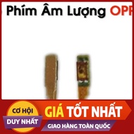 OPPO F5 Zinc Volume Key Cable LKDM