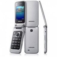 samasung handphone GT C3520l normal second
