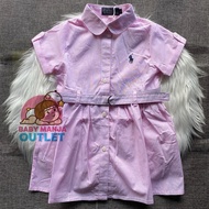 [READY STOCK] Dress Kids (2026)