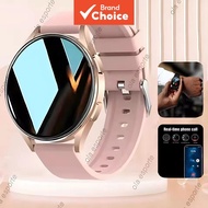 Bluetooth Call Smart Watch Pro 1.39-Inch Custom Dials Music Sports Men Women Watch 6 Health Monitor 