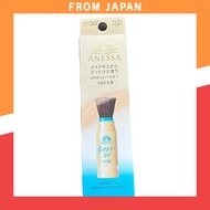 【Refill】 Limited Edition Anessa Sunscreen Powder Perfect UV Blush On Powder Refill 3g SPF50+ PA++++ 